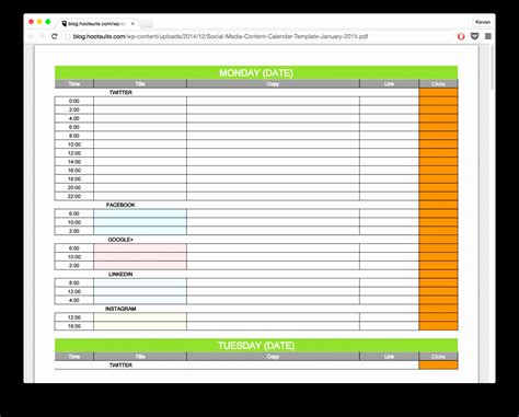 9 Free Training Matrix Template Excel - Excel Templates