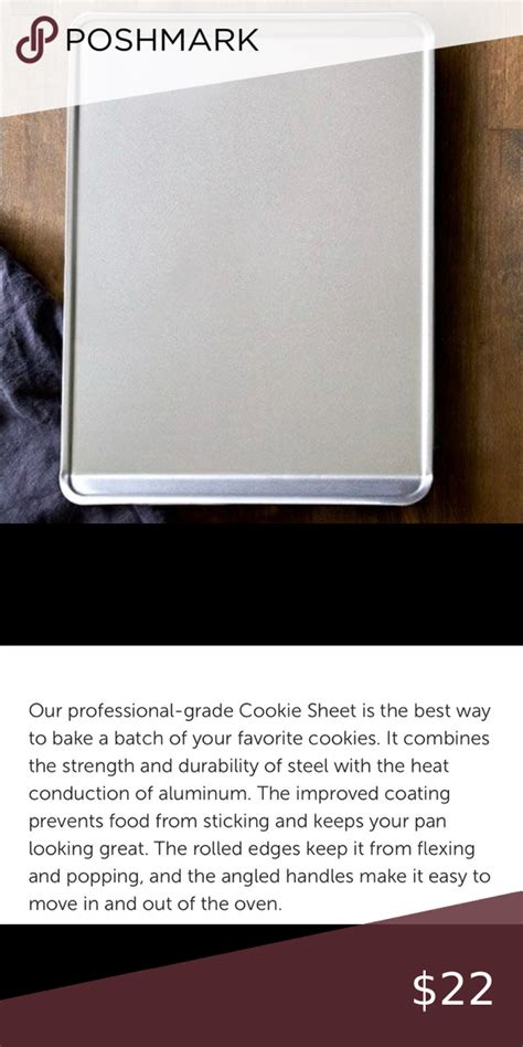 Pampered Chef cookie sheet | Pampered chef, Cookie sheet, Chef