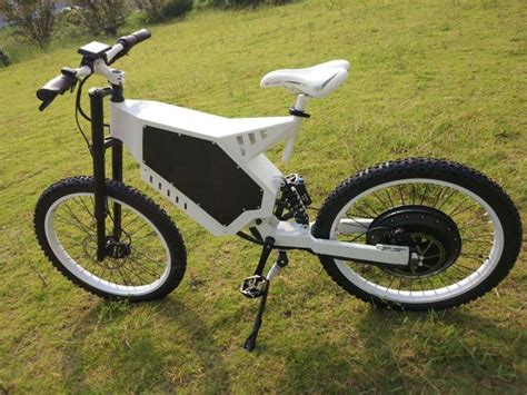 Stealth Bomber Ebikes on Ebay - legit? : ebikes