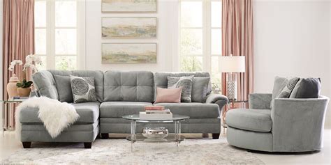 30+ Sofas At Rooms To Go – DECOOMO