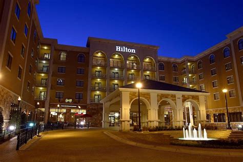 HILTON DALLAS/SOUTHLAKE TOWN SQUARE - Updated 2021 Prices, Hotel Reviews, and Photos (TX ...