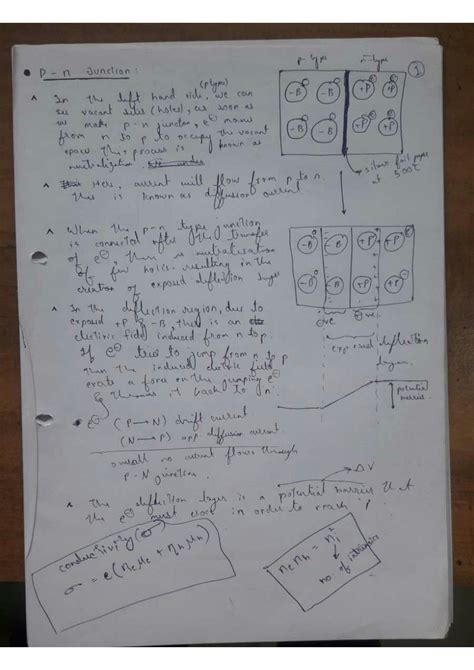 SOLUTION: Semiconductors logic gates transistors - Studypool