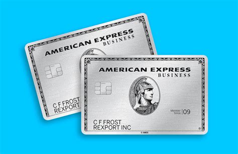 Types of Amex Cards - Trady Money