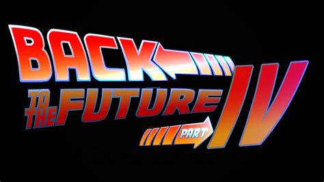 Want a 'Back to the Future Part IV'? Sign This Petition!