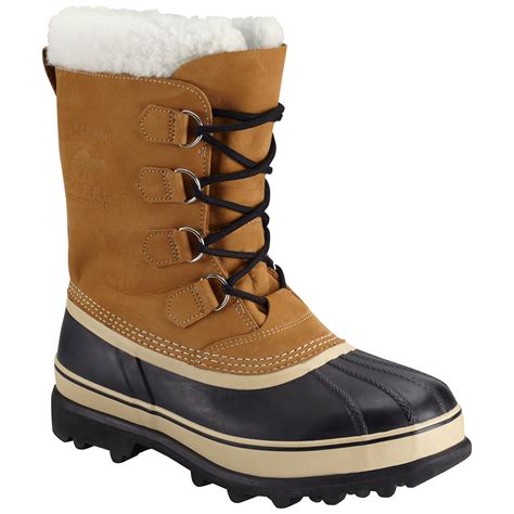 9 Best Winter Boots for Men: Stylish, Functional Finds | Trekbible