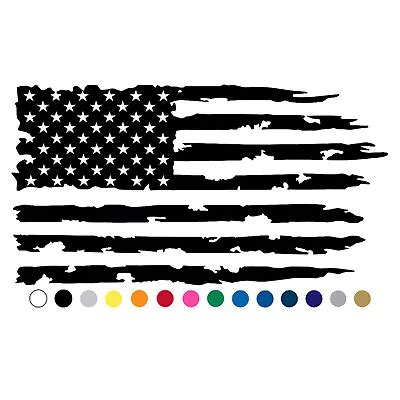 Best Tattered American Flag Deals | Dealsan