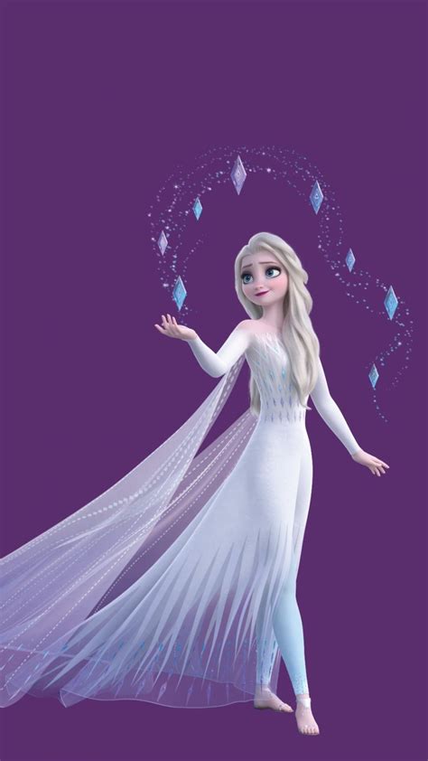 Elsa Frozen Wallpaper Hd - Funkin