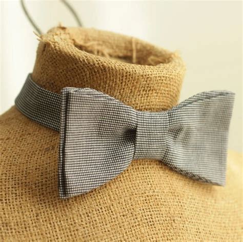 23+ Bowtie Sewing Pattern - RaymondLiba