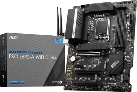 7 Best Motherboards for Intel Core i7-12700K In 2024