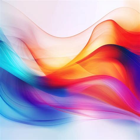 Premium AI Image | abstract background design