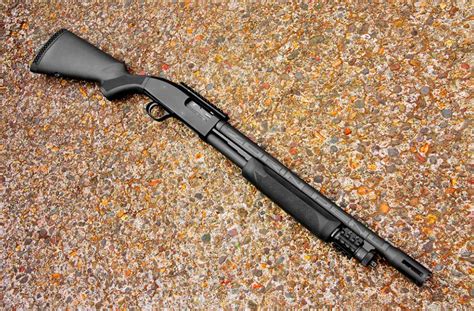 Mossberg 500: A Review of Its Features and Specifications – The Clay Bird