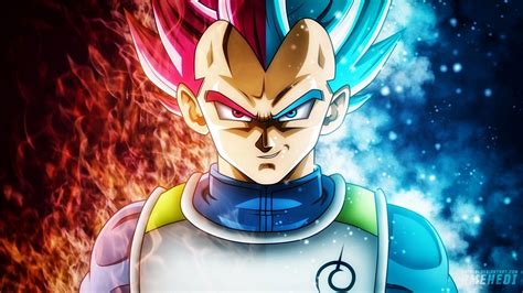 Vegeta Dragon Ball Super Wallpapers - Top Free Vegeta Dragon Ball Super Backgrounds ...