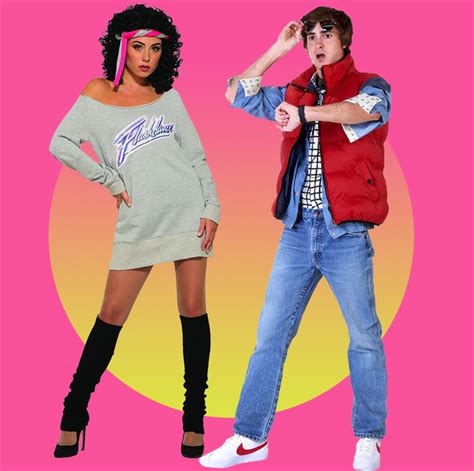 80S Halloween Costumes 2022 - Diy Halloween 2022