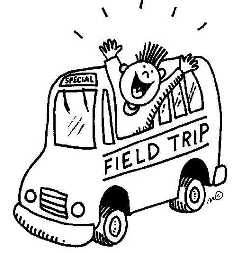 Free Field Trip, Download Free Field Trip png images, Free ClipArts on Clipart Library