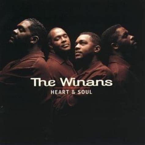 The Winans - Heart & Soul Lyrics and Tracklist | Genius