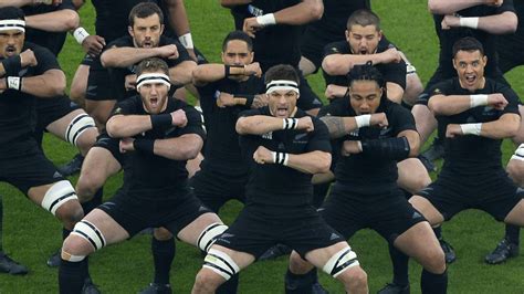 All Blacks Haka Wallpapers - Wallpaper Cave