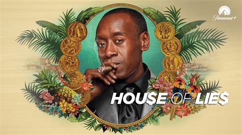 House of Lies - Metacritic