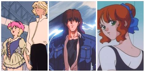 10 Best Sailor Moon Side Characters, Ranked