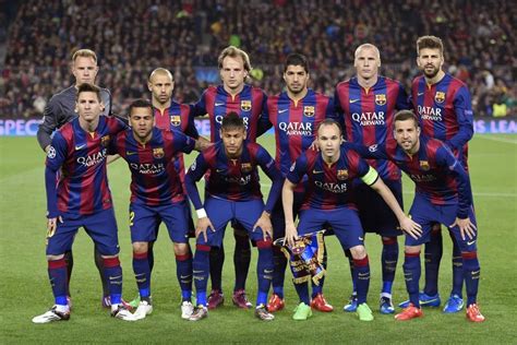 Will Barcelona Avoid Collapse? | Soccer Betting Odds