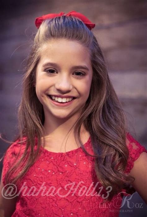 Added by @hahah0ll13 Dance Moms Mackenzie Ziegler | Dance moms mackenzie, Dance moms girls ...