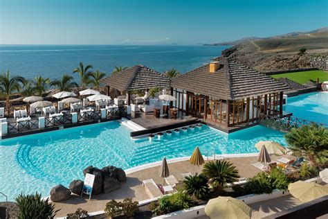 The Top All-inclusive Hotels in Lanzarote | LanzaroteGuide.com