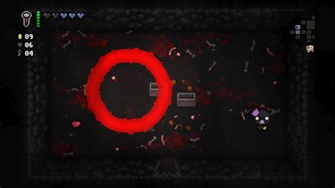 Binding of isaac rebirth items - chainhohpa