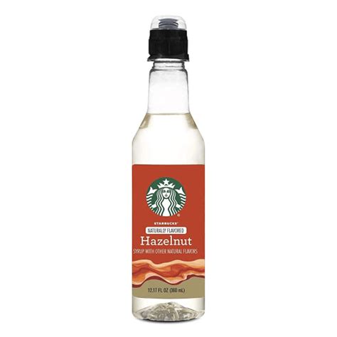 Which sugar-free syrups does Starbucks have? - starbmag