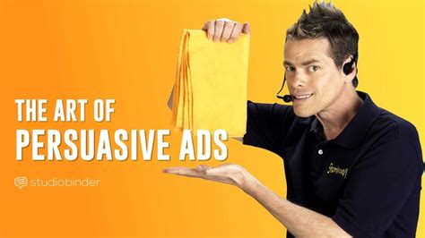 Ethos, Pathos, & Logos: How to Use Persuasive Ad ... | ADVERTISING