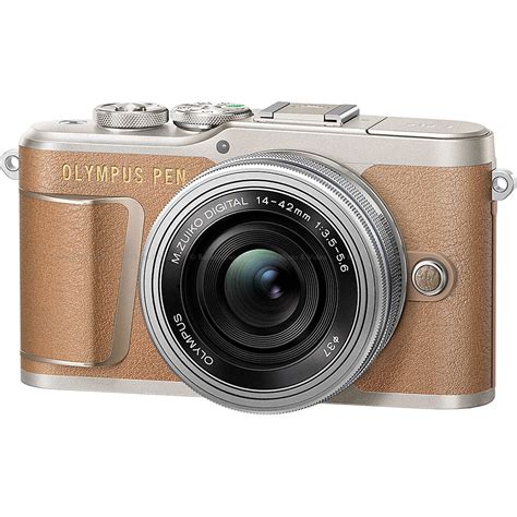 Olympus PEN E-PL9 Mirrorless Camera Body