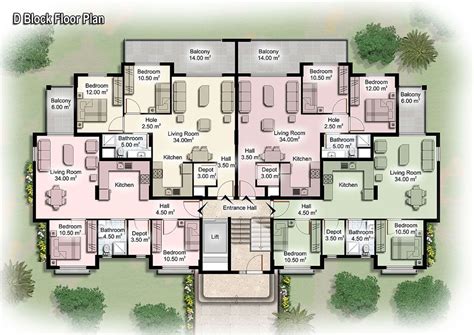 13 Contemporary High Rise Apartment Building Floor Plans Popular – New Home Floor Plans