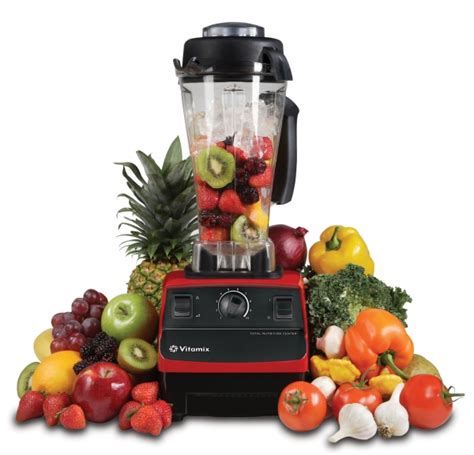 Vitamix Blender: Best As Seen On TV Products - AskMen