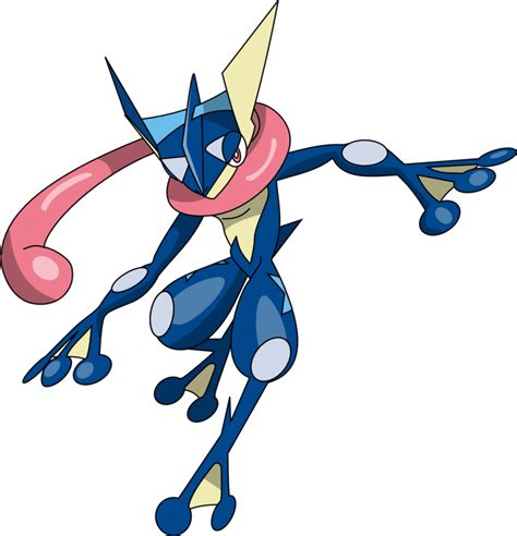 Greninja | VS Battles Wiki | FANDOM powered by Wikia