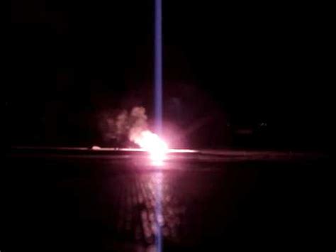 Giant Magnesium Flare