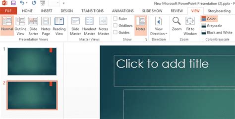 Powerpoint Slide Goes Blank: Fix it With This Guide - Technipages