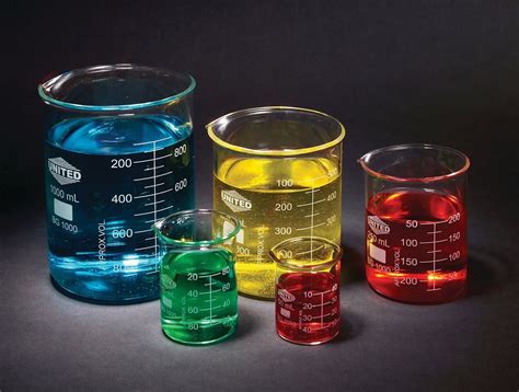 Regularly surround anywhere glass beaker set In most cases Gaseous desirable