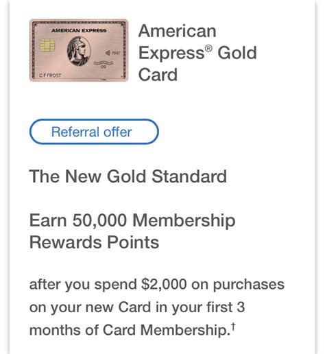 Bigger Offer! Earn 50,000 Membership Reward Points on the New Amex Rose Gold/Gold Card ...