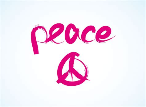 Peace Sighn Pictures - Cliparts.co