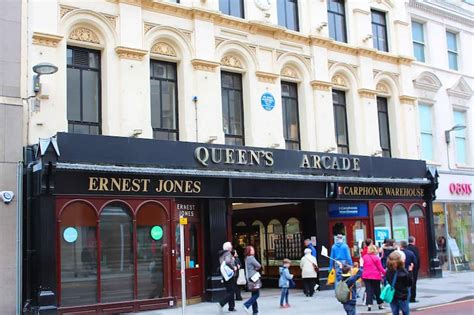 10 Best Places to Go Shopping in Belfast - Where to Shop in Belfast and What to Buy? – Go Guides