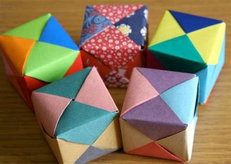 20+ Cute and Easy Origami for Kids - Easy Peasy and Fun