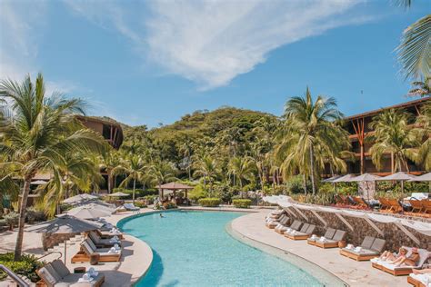 Hotel Review: Four Seasons Resort Costa Rica at Peninsula Papagayo