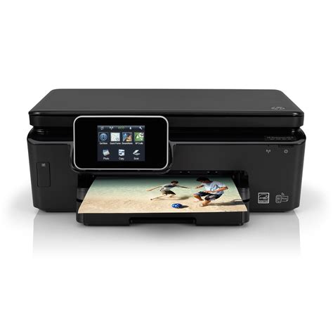 HP Photosmart 6520 All in One Wireless Inkjet Printer Scanner Copier | eBay