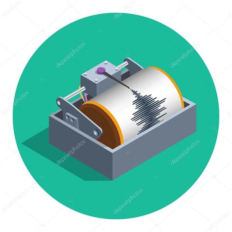 Seismograph Applications Of The Seismograph Britannica