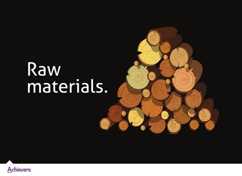 Raw Materials Definition