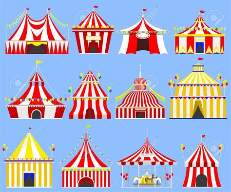 Circus Tent Drawing, Carnival Tent, Circus Tents, Circus Aesthetic, Red Tent, Beer Fest, Circus ...