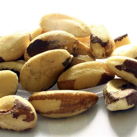 The Benefits of Brazil Nuts | NutritionFacts.org