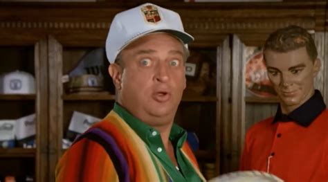 Here's how much money Rodney Dangerfield made for 'Caddyshack' role