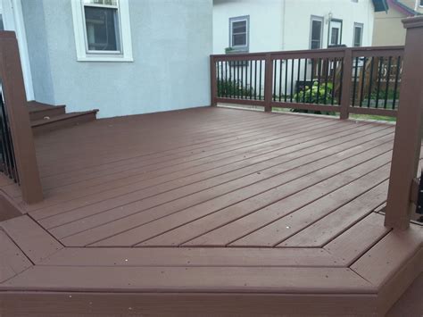 22 Thinks We Can Learn From This Brown Deck Paint – Home, Family, Style and Art Ideas