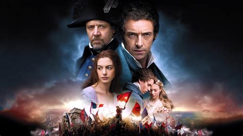 Watch Les Misérables (2012) Full Movie - Openload Movies