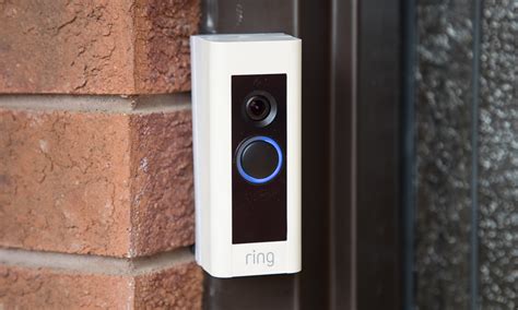 Ring Pro Doorbell User Review - You Have Got to See This | Technology X