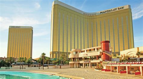 Mandalay Bay Resort and Casino, Las Vegas - Mandalay Bay